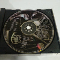 ซีดี Heitor Pereira - Heitor CD G+