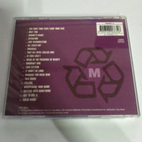 ซีดี Alison Moyet - Singles CD VG+