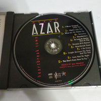 ซีดี Steve Azar - Heartbreak Town CD VG+