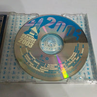 ซีดี Various - 2003 Grammy Nominees CD VG