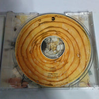 ซีดี David A. Stewart - Greetings From The Gutter CD VG+