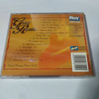 ซีดี Unknown Artist - Gypsy Rumba CD VG