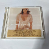 ซีดี Jennifer Lopez - This Is Me... Then CD VG