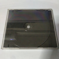 ซีดี Stone Age - Stone Age CD VG