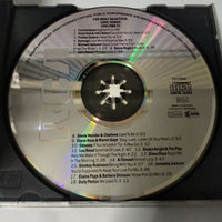 ซีดี Various - The Most Beautiful Love Songs 2 CD VG+