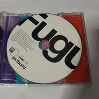ซีดี Fugu - As Found CD VG+