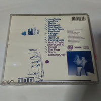 ซีดี Fugu - As Found CD VG+