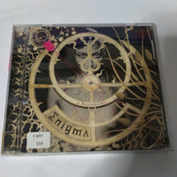 ซีดี Enigma - A Posteriori CD VG