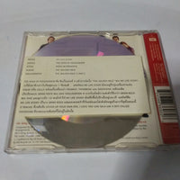 ซีดี My Life Story - The King Of Kissingdom CD VG