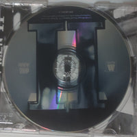 ซีดี Boyz II Men - II CD G+