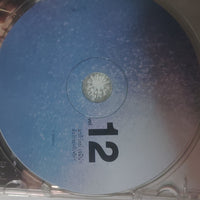 ซีดี มาลีวัลย์ เจมีน่า - ฉันรักของฉันจริงๆ CD VG