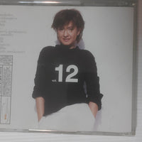 ซีดี มาลีวัลย์ เจมีน่า - ฉันรักของฉันจริงๆ CD VG