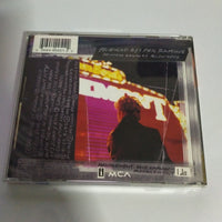 ซีดี Brian Setzer Orchestra - Guitar Slinger CD VG+