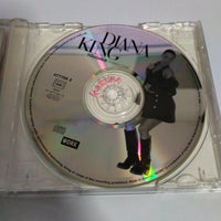 ซีดี Diana King - Tougher Than Love CD VG