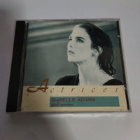 ซีดี Isabelle Adjani - Pull Marine CD VG