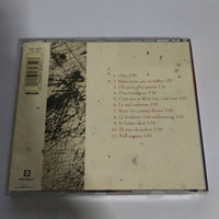 ซีดี Isabelle Adjani - Pull Marine CD VG