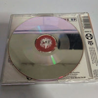 ซีดี The Whooliganz - Put Your Handz Up CD VG