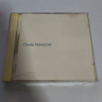 ซีดี Claude François - Claude François CD VG+