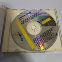 ซีดี Claude François - Claude François CD VG+