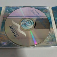 ซีดี Hashem - A Lifetime To Love Part 1 CD G