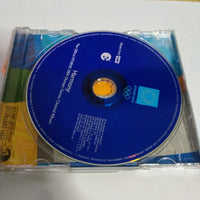 ซีดี Various - Harmony - The Official Athens 2004 Olympic Games Classical Album CD VG+