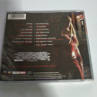 ซีดี Various - Elektra - The Album CD VG+