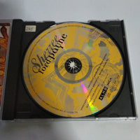 ซีดี Sherree Ford-Payne - Sherree Ford-Payne CD VG+