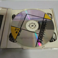 ซีดี Commodores - The Best Of The Commodores CD VG+