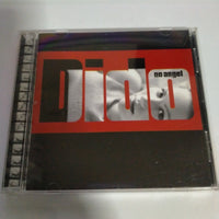 ซีดี Dido - No Angel CD VG+