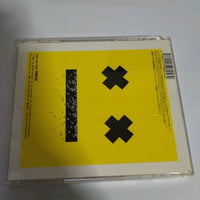 ซีดี L'Arc~en~Ciel - Smile CD VG+