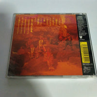 ซีดี Rinken Band - りんけんバンド CD VG+