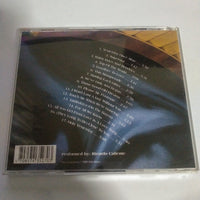 ซีดี Ricardo Caliente - Panpipes Play Carpenters CD VG+