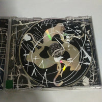 ซีดี Dreams Come True - Monkey Girl Odyssey CD VG