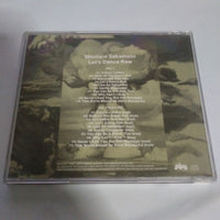 ซีดี Shintaro Sakamoto - Let's Dance Raw CD VG