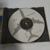 ซีดี Dos - Chartered CD VG+