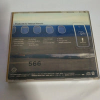 ซีดี Dos - Chartered CD VG+