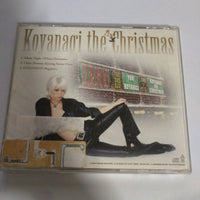 ซีดี Yuki Koyanagi - Koyanagi The Christmas CD VG+