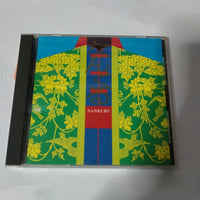 ซีดี Rinken Band - なんくる = Nankuru CD VG+