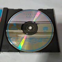 ซีดี Rinken Band - なんくる = Nankuru CD VG+