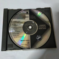 ซีดี Minako Honda - Oversea CD G+
