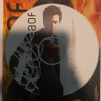 ซีดี อ๊อฟ ปองศักดิ์ - AOF V Friends CD VG+