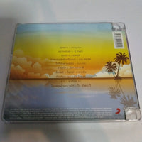 ซีดี Various - BOSSA IN LOVE CD VG+