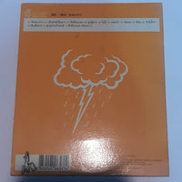 ซีดี อัสนี วสันต์ - จินตนาการ CD VG+