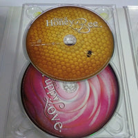 ซีดี Various - Cover Night Plus The Romance Stories CD VG+