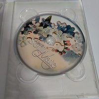 ซีดี Various - Cover Night Plus The Romance Stories CD VG+