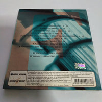 ซีดี Various - LOVE PROFILE 11 เรื่องราวความรัก ที่สร้างสรรค์ย 11 ศิลปิน CD VG