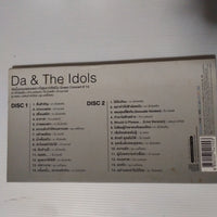 ซีดี Various - Da & The Idols CD VG