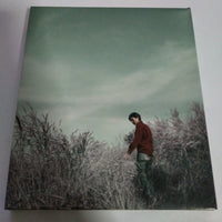 ซีดี บอย Peacemaker - Boy Peacemaker Sense of Sound CD VG