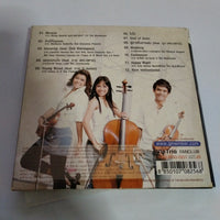 ซีดี Vietrio - Miracle CD VG