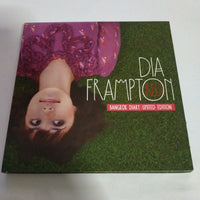 ซีดี Dia Frampton - Red CD VG+